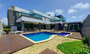 Imagem: Casa para locação, Jurerê Internacional