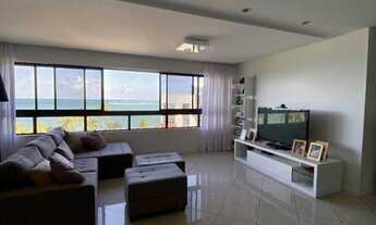 Imagem 2: Cobertura Duplex no Edf. Residencial Enseada da Jatiúca