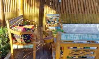 Imagem 5: Casa para Venda em Porto Seguro, Arraial D`Ajuda, 3 dormitórios, 2 suítes, 1 banheiro