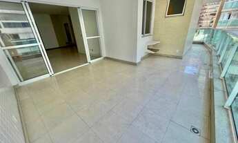 Imagem 5: Apto 170 m², frente, sol da manhã, 4 quartos, 2 suítes, 4 banheiros, 2 vagas em Itapuã - V