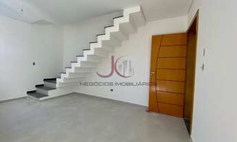 Imagem 4: Cobertura sem condomínio - Parque Capuava - Santo André