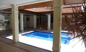 Imagem: Sobrado com 3 dormitórios para alugar