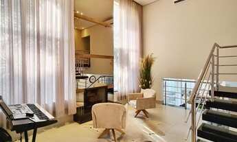 Imagem 3: Casa - Venda - Condomínio - Americana - SP - Jardim Primavera