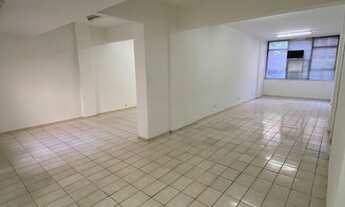 Imagem 4: Sala/Conjunto para aluguel com 131 metros quadrados em Centro - Belo Horizonte - MG