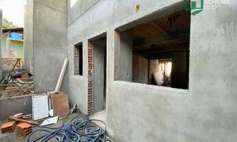 Imagem 6: Sobrado com 2 dormitórios à venda, 76 m² por R$ 285.000,00 - Escola Agrícola - Blumenau/SC