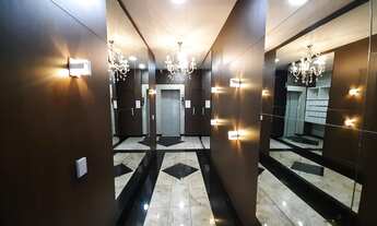 Imagem 2: ED. TOP CENTER Apartamento com 2 dormitórios