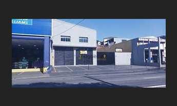 Imagem: MEGA SALÃO COMERCIAL NO CORAÇÃO DA AV