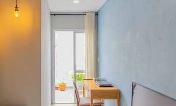 Imagem 6: APARTAMENTO - PARQUE DAS NAÇÕES - SP