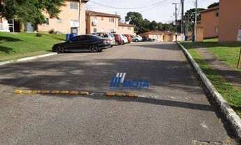 Imagem 5: Apartamento Piraquara