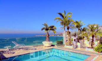 Imagem: Cobertura em Copacabana