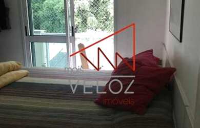 Imagem 6: Rio de Janeiro - Apartamento Padrão - Laranjeiras