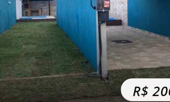 Imagem: Casa para venda com 2 quartos em Unamar