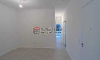 Imagem 3: Rio de Janeiro - Apartamento Padrão - Glória