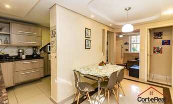 Imagem 3: PORTO ALEGRE - Apartamento Padrão - Passo da Areia