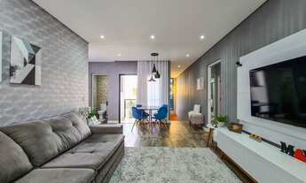 Imagem 6: Casa de condomínio 156m² 3 quartos, 1 suíte, piscina - Reserva Ermida - Jundiaí/SP