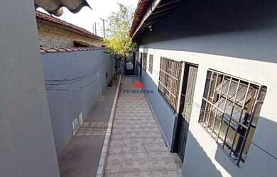 Imagem 4: Casa com 2 dorms, Caiçara, Praia Grande, Cod