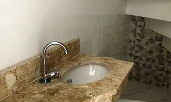 Imagem 6: Sobrado de Condomínio com 2 dorms, Nova Mirim, Praia Grande - R$ 230 mil, Cod: 11732