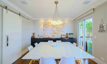 Imagem 6: São Paulo - Apartamento Padrão - ITAIM BIBI