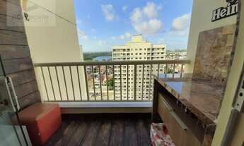 Imagem 7: Apartamento com 3 quartos, sendo 1 suite Messejana