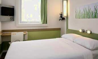 Imagem: Apart hotel / Flat à venda, 1 quarto, 1