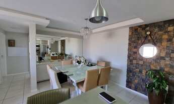 Imagem 4: Apartamento para venda com 116 metros quadrados com 2 quartos em Bela Vista - São José - S