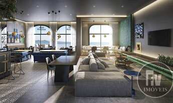 Imagem: Apartamento Novo com 4 Suítes á Venda