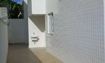 Imagem 3: Linda ?rea Privativa 3 quartos - Planalto