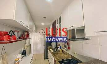 Imagem 10: Casa com 4 dormitórios para alugar, 250 m² por R$ 4.500/mês - Piratininga - Niterói/RJ - C