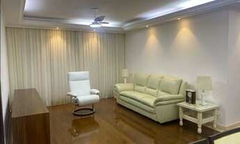 Imagem 2: Apartamento 127m 3 dormitorios 1 suite 2 vagas em Moema