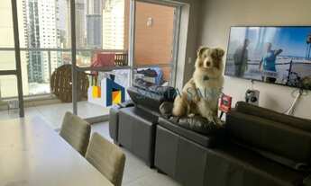 Imagem: Apartamento 1 dormitorio Brooklin