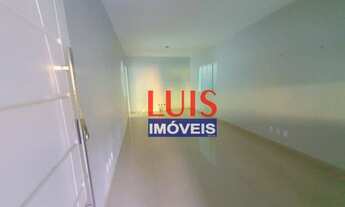 Imagem 5: Casa com 2 dormitórios à venda, 100 m² por R$ 495.000 - Várzea das Moças - Niterói/RJ - CA