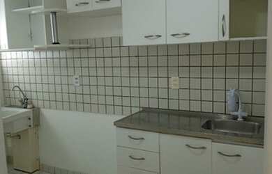 Imagem 3: Lindo 2/4, Armários, Conforto, Cond Fechado 24h Portaria Infraestrutura - Pronto Morar