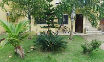 Imagem: Apartamento com área Gourmet em Condomínio