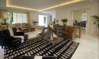 Imagem 7: Casa com 5 dormitórios à venda, Granja Viana - Cotia