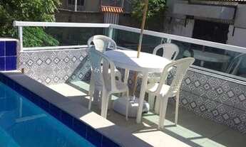 Imagem 5: Alugo casa na praia em Enseada dos corais