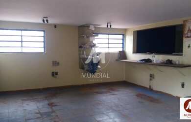 Imagem 4: Salão/Galpão (salão - térreo