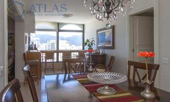 Imagem 6: Apartamento para venda com 168 metros quadrados e 3 quartos em Ipanema - Rio de Janeiro