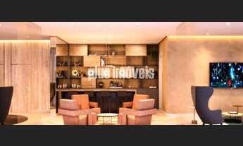 Imagem 7: BROOKLIN STUDIO 37M²