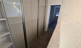 Imagem 6: Cobertura assobradada excelente, 3 suítes, pronta para morar, 4 vagas, vista maravilhosa