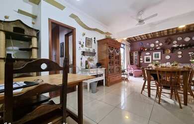 Imagem 5: Área privativa à venda, 4 quartos, 2 suítes, 2 vagas, Luxemburgo - Belo Horizonte/MG