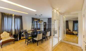 Imagem 5: Panamby Nobre - Lindo Apartamento - Condomínio Espetacular