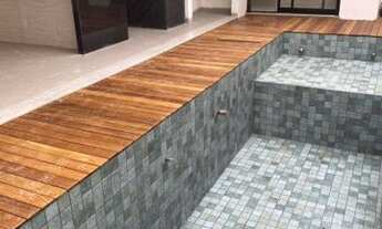 Imagem 2: Casa com 4 dormitórios à venda, 259 m² por R$ 2.350.000,00 - Jardins Gênova - Uberlândia/M