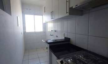 Imagem 4: Apartamento com 3 dormitórios à venda, 73 m² por R$ 365.000,00 - Condomínio Villagio D