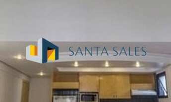 Imagem: Apartamento 2 dormitórios Vila Olimpia