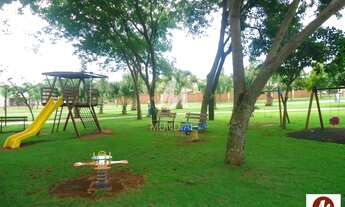 Imagem 5: Terreno (terreno em condominio fechado) , cozinha planejada, portaria 24hs, em condomínio