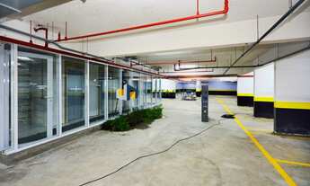 Imagem 6: Comercial à venda 2 Quartos, 1 Vaga, 57M², Consolação, São Paulo - SP