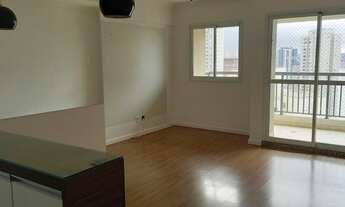 Imagem 5: Apartamento para aluguel tem 69 metros quadrados com 2 quartos e 2 vagas