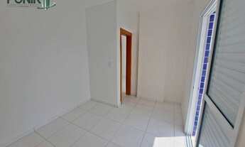 Imagem 6: Apartamento com 2 dormitórios à venda, 75 m² por R$ 429.000,00 - Caiçara - Praia Grande/SP