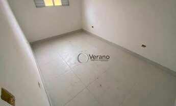 Imagem 6: Casa com 3 dormitórios à venda, 95 m² por R$ 320.000,00 - Enseada - Guarujá/SP