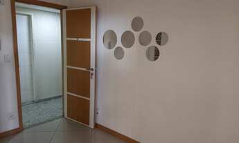 Imagem 7: Sala Comercial Apartamento com 2 dormitórios